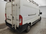  Peugeot  Boxer Peugeot  2.0 BlueHDi SS 160 Premium Pack 335 L3H2 4d #2
