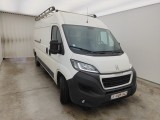  Peugeot  Boxer Peugeot  2.0 BlueHDi SS 160 Premium Pack 335 L3H2 4d #8
