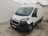  Peugeot  Boxer Peugeot  2.0 BlueHDi SS 160 Premium Pack 335 L3H2 4d 