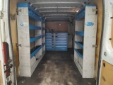  Peugeot  Boxer Peugeot  2.0 BlueHDi SS 160 Premium Pack 335 L3H2 4d #11