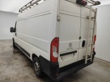  Peugeot  Boxer Peugeot  2.0 BlueHDi SS 160 Premium Pack 335 L3H2 4d #7