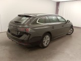  Peugeot  508 Peugeot  SW 1.5 BlueHDi 130 S&S BVM6 Active 5d #2