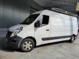  Renault  Master Renault  L3H2 dCi 145 Energy - 3.5T Grand Confort 4d #3