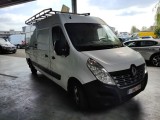  Renault  Master Renault  L3H2 dCi 145 Energy - 3.5T Grand Confort 4d #2