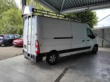  Renault  Master Renault  L3H2 dCi 145 Energy - 3.5T Grand Confort 4d #5