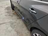  Renault  Megane Renault Mégane Grandtour Blue dCi 115 EDC Edition One 5d !! Technical issues !! rolling Car !! NO COC !!! 