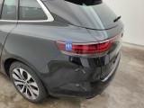  Renault  Megane Renault Mégane Grandtour Blue dCi 115 EDC Edition One 5d !! Technical issues !! rolling Car !! NO COC !!! #11