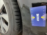  Renault  Megane Renault Mégane Grandtour Blue dCi 115 EDC Edition One 5d !! Technical issues !! rolling Car !! NO COC !!! #16