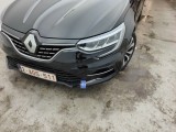  Renault  Megane Renault Mégane Grandtour Blue dCi 115 EDC Edition One 5d !! Technical issues !! rolling Car !! NO COC !!! #18