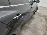  Renault  Megane Renault Mégane Grandtour Blue dCi 115 EDC Edition One 5d !! Technical issues !! rolling Car !! NO COC !!! #35