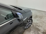  Renault  Megane Renault Mégane Grandtour Blue dCi 115 EDC Edition One 5d !! Technical issues !! rolling Car !! NO COC !!! #43