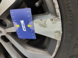  Renault  Megane Renault Mégane Grandtour Blue dCi 115 EDC Edition One 5d !! Technical issues !! rolling Car !! NO COC !!! #56