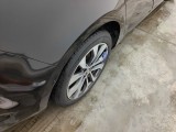  Renault  Megane Renault Mégane Grandtour Blue dCi 115 EDC Edition One 5d !! Technical issues !! rolling Car !! NO COC !!! #62