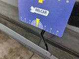  Renault  Megane Renault Mégane Grandtour Blue dCi 115 EDC Edition One 5d !! Technical issues !! rolling Car !! NO COC !!! #85
