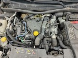  Renault  Megane Renault Mégane Grandtour Blue dCi 115 EDC Edition One 5d !! Technical issues !! rolling Car !! NO COC !!! #98