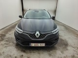  Renault  Megane Renault Mégane Grandtour Blue dCi 115 EDC Edition One 5d !! Technical issues !! rolling Car !! NO COC !!! #107