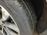  Renault  Megane Renault Mégane Grandtour Blue dCi 115 EDC Edition One 5d !! Technical issues !! rolling Car !! NO COC !!! #113