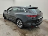  Renault  Megane Renault Mégane Grandtour Blue dCi 115 EDC Edition One 5d !! Technical issues !! rolling Car !! NO COC !!! #118