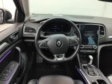  Renault  Megane Renault Mégane Grandtour Blue dCi 115 EDC Edition One 5d !! Technical issues !! rolling Car !! NO COC !!! #121