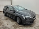  Renault  Megane Renault Mégane Grandtour Blue dCi 115 EDC Edition One 5d !! Technical issues !! rolling Car !! NO COC !!! #120