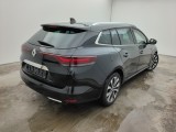  Renault  Megane Renault Mégane Grandtour Blue dCi 115 EDC Edition One 5d !! Technical issues !! rolling Car !! NO COC !!! #119
