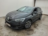  Renault  Megane Renault Mégane Grandtour Blue dCi 115 EDC Edition One 5d !! Technical issues !! rolling Car !! NO COC !!! #117