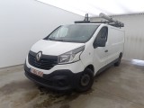  Renault  Trafic Renault  L2H1 1.6 dCi 120 Gr. Confort 2.9T 4d 