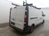  Renault  Trafic Renault  L2H1 1.6 dCi 120 Gr. Confort 2.9T 4d #2