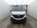  Renault  Trafic Renault  L2H1 1.6 dCi 120 Gr. Confort 2.9T 4d #5