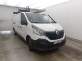  Renault  Trafic Renault  L2H1 1.6 dCi 120 Gr. Confort 2.9T 4d #8