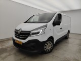  Renault  Trafic RENAULT  27 FOURGON SWB DSL - 2019 2.0 dCi 120 27 L1H1 Grand Confort 5d 