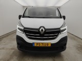  Renault  Trafic RENAULT  27 FOURGON SWB DSL - 2019 2.0 dCi 120 27 L1H1 Grand Confort 5d #5