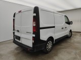  Renault  Trafic RENAULT  27 FOURGON SWB DSL - 2019 2.0 dCi 120 27 L1H1 Grand Confort 5d #2