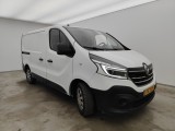  Renault  Trafic RENAULT  27 FOURGON SWB DSL - 2019 2.0 dCi 120 27 L1H1 Grand Confort 5d #8