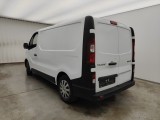  Renault  Trafic RENAULT  27 FOURGON SWB DSL - 2019 2.0 dCi 120 27 L1H1 Grand Confort 5d #7