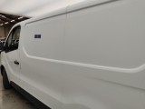  Renault  Trafic RENAULT  27 FOURGON SWB DSL - 2019 2.0 dCi 120 27 L1H1 Grand Confort 5d #21