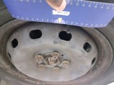  Renault  Trafic Renault  L2H1 1.6 dCi 120 Gr. Confort 2.9T 4d #64