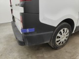 Renault  Trafic RENAULT  27 FOURGON SWB DSL - 2019 2.0 dCi 120 27 L1H1 Grand Confort 5d #25