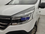  Renault  Trafic RENAULT  27 FOURGON SWB DSL - 2019 2.0 dCi 120 27 L1H1 Grand Confort 5d #33