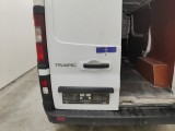  Renault  Trafic RENAULT  27 FOURGON SWB DSL - 2019 2.0 dCi 120 27 L1H1 Grand Confort 5d #61