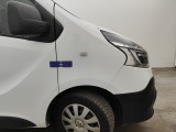  Renault  Trafic RENAULT  27 FOURGON SWB DSL - 2019 2.0 dCi 120 27 L1H1 Grand Confort 5d #59