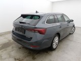  Skoda  Octavia SKODA  COMBI DIESEL - 2020 2.0 CR TDi 150 Style DSG (EU6.2) 5d #2