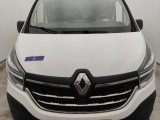  Renault  Trafic RENAULT  27 FOURGON SWB DSL - 2019 2.0 dCi 120 27 L1H1 Grand Confort 5d #31
