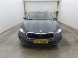  Skoda  Octavia SKODA  COMBI DIESEL - 2020 2.0 CR TDi 150 Style DSG (EU6.2) 5d #5