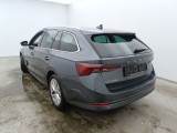  Skoda  Octavia SKODA  COMBI DIESEL - 2020 2.0 CR TDi 150 Style DSG (EU6.2) 5d #7