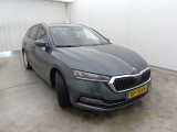  Skoda  Octavia SKODA  COMBI DIESEL - 2020 2.0 CR TDi 150 Style DSG (EU6.2) 5d #8