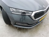  Skoda  Octavia SKODA  COMBI DIESEL - 2020 2.0 CR TDi 150 Style DSG (EU6.2) 5d #17