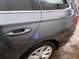  Skoda  Octavia SKODA  COMBI DIESEL - 2020 2.0 CR TDi 150 Style DSG (EU6.2) 5d #40