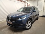  Skoda  Kodiaq Skoda  1.5 TSI 110kW DSG7 Ambition 5d 