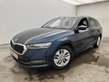  Skoda  Octavia Skoda  Combi 1.0 TSI 81kW Clever 5d 
